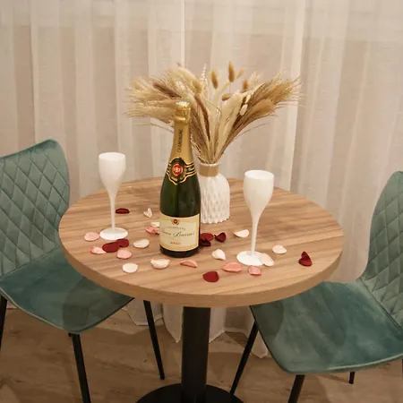 Rendez-vous Secret *