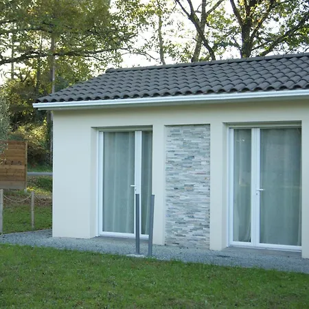 Lantställe Rendez-vous Secret Lunas (Dordogne)