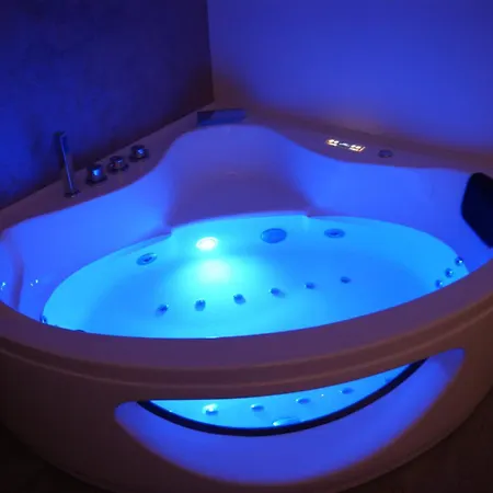 Rendez-vous Secret Venkovský dům *