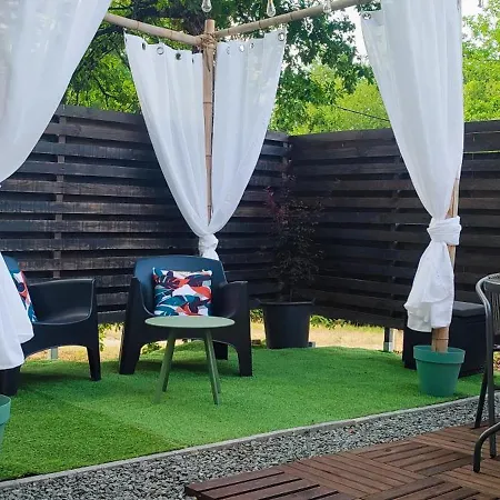 Rendez-vous Secret * Lunas (Dordogne)