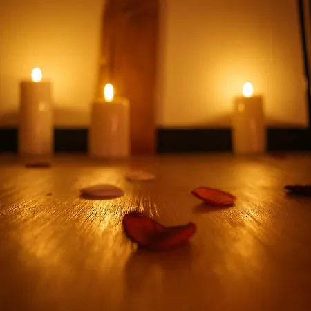 Rendez-vous Secret Séjour à la campagne Lunas (Dordogne)