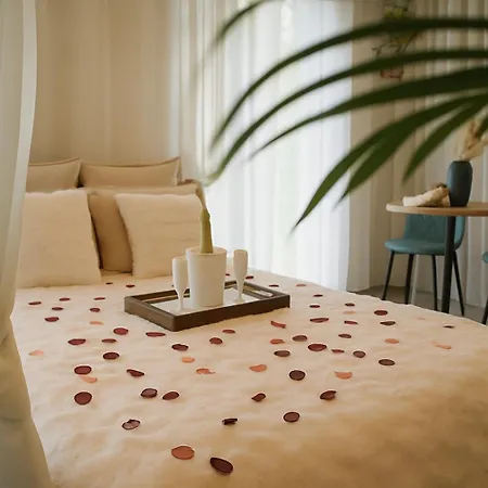 Séjour à la campagne Rendez-vous Secret *