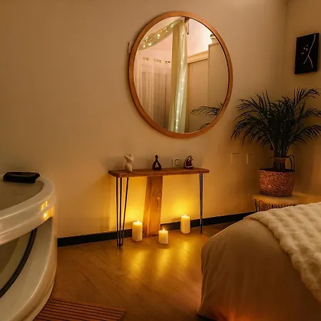 Rendez-vous Secret * Lunas (Dordogne)