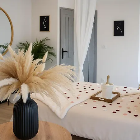 Séjour à la campagne Rendez-vous Secret *