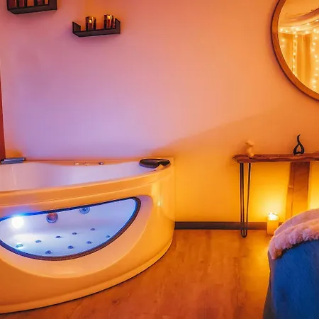 Rendez-vous Secret * Lunas (Dordogne)