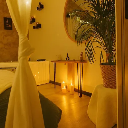 Lantställe Rendez-vous Secret *