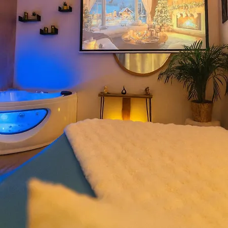 Séjour à la campagne Rendez-vous Secret Lunas (Dordogne)