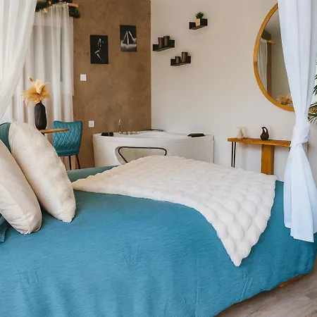 Rendez-vous Secret * Lunas (Dordogne)