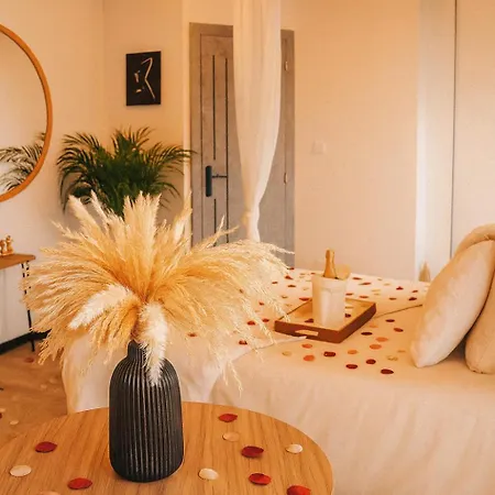 Rendez-vous Secret Lantställe *