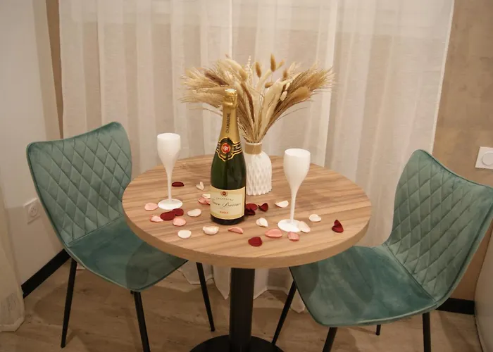 Rendez-vous Secret *