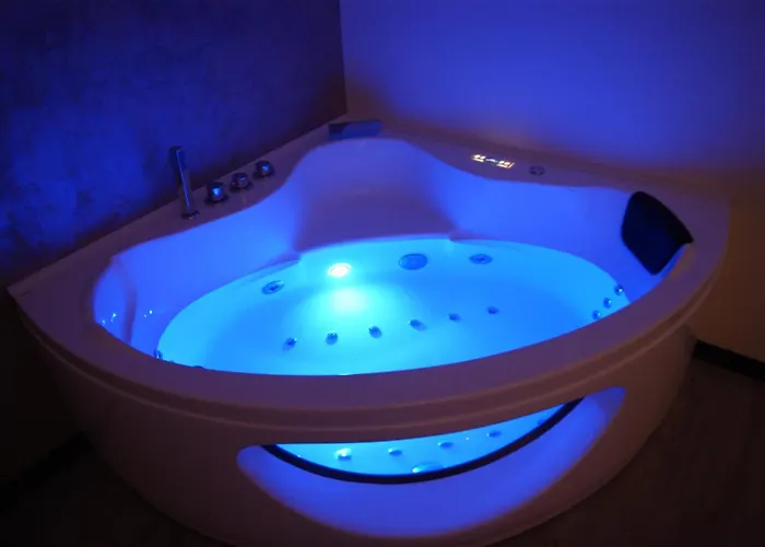 Rendez-vous Secret Venkovský dům *