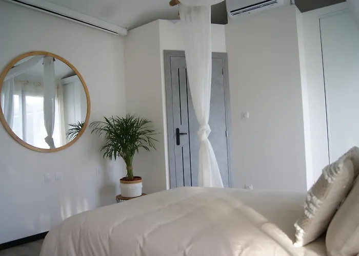 Rendez-vous Secret Lunas (Dordogne)