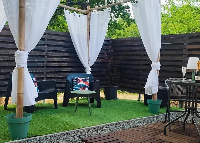 Rendez-vous Secret * Lunas (Dordogne)