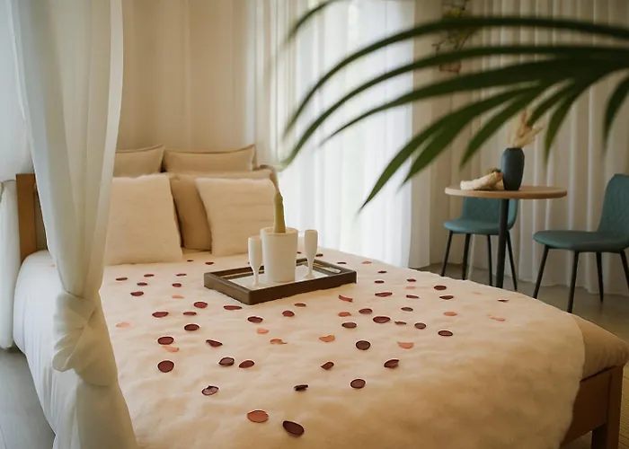 Venkovský dům Rendez-vous Secret *