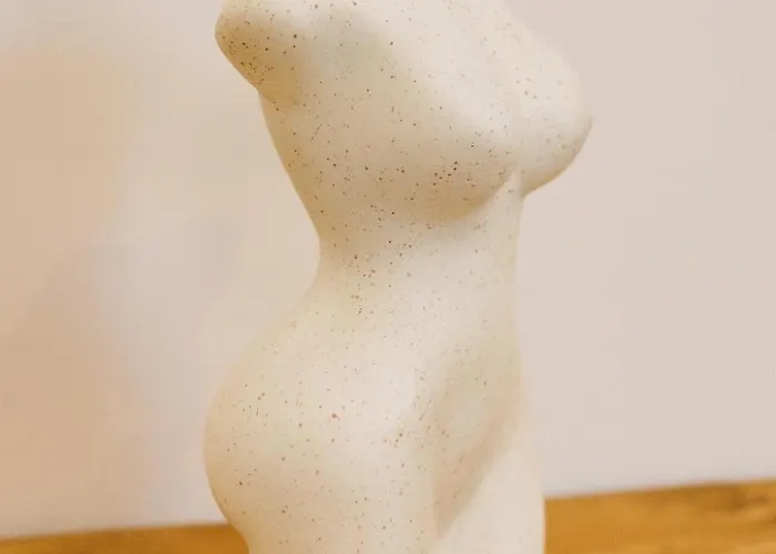 Venkovský dům Rendez-vous Secret