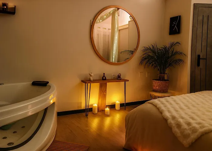 Rendez-vous Secret * Lunas (Dordogne)