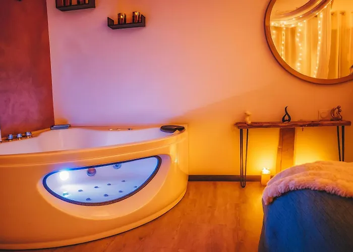 Rendez-vous Secret * Lunas (Dordogne)