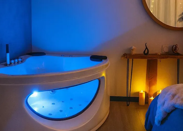 Rendez-vous Secret Lunas (Dordogne)