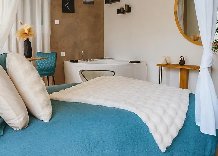 Rendez-vous Secret * Lunas (Dordogne)